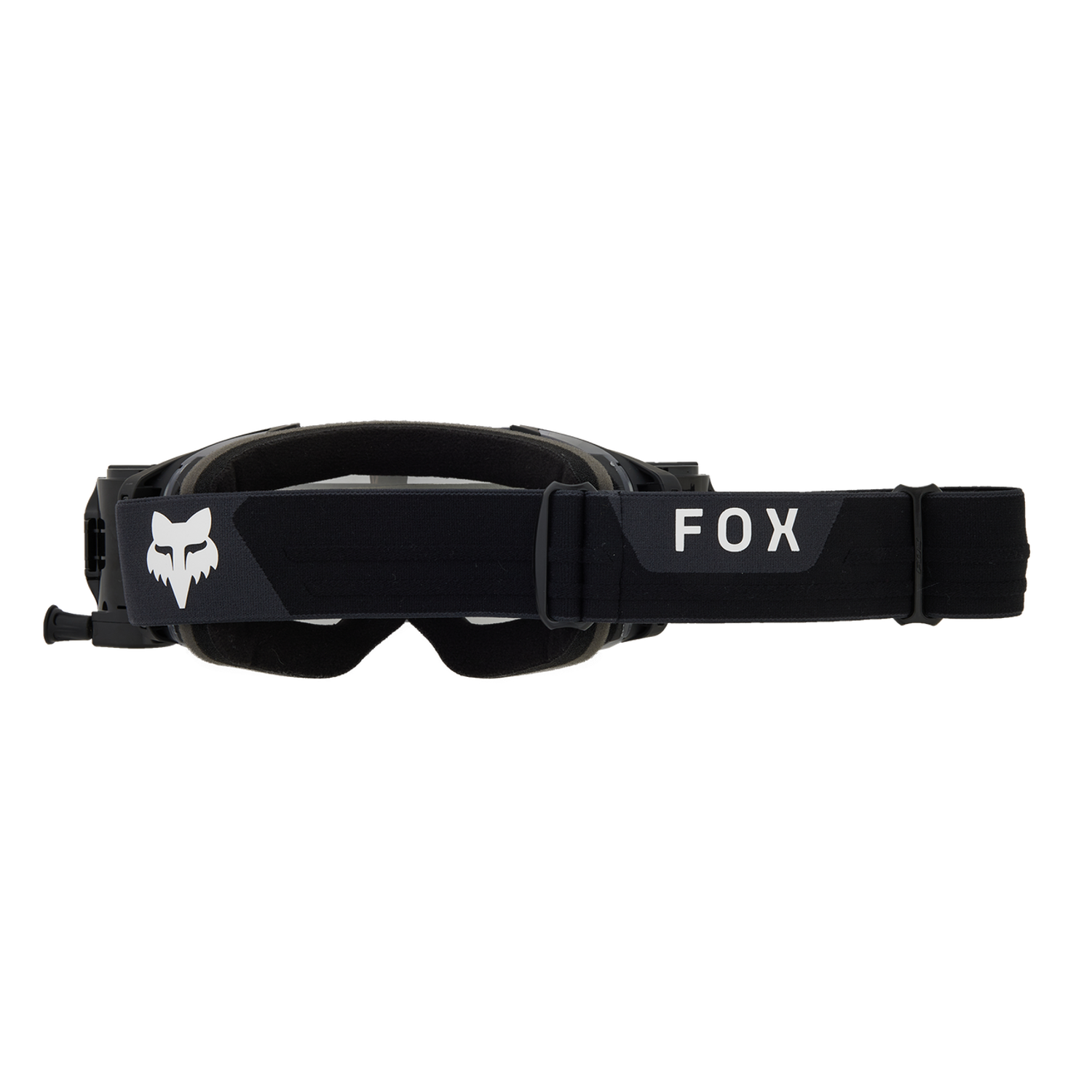 VUE ROLL OFF GOGGLE [BLK] OS