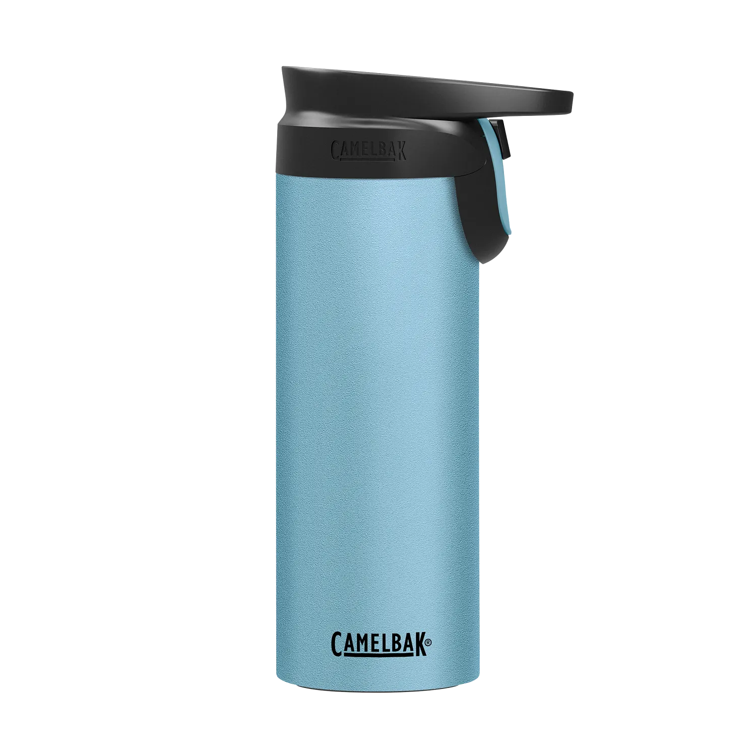 Forge Flow SST Vacuum Insulated, 16oz, Dusk Blue