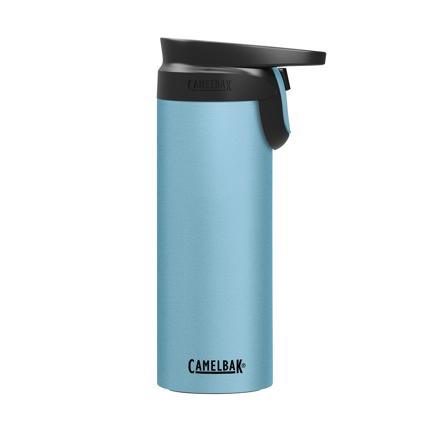Forge Flow SST Vacuum Insulated, 16oz, Dusk Blue
