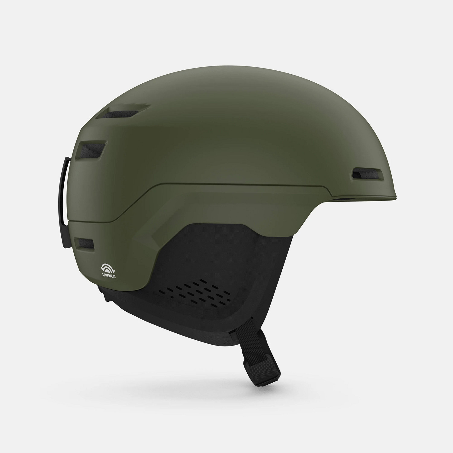 Owen Spherical Helmet