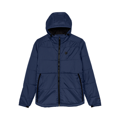 Ridgeway Jacket - Dam