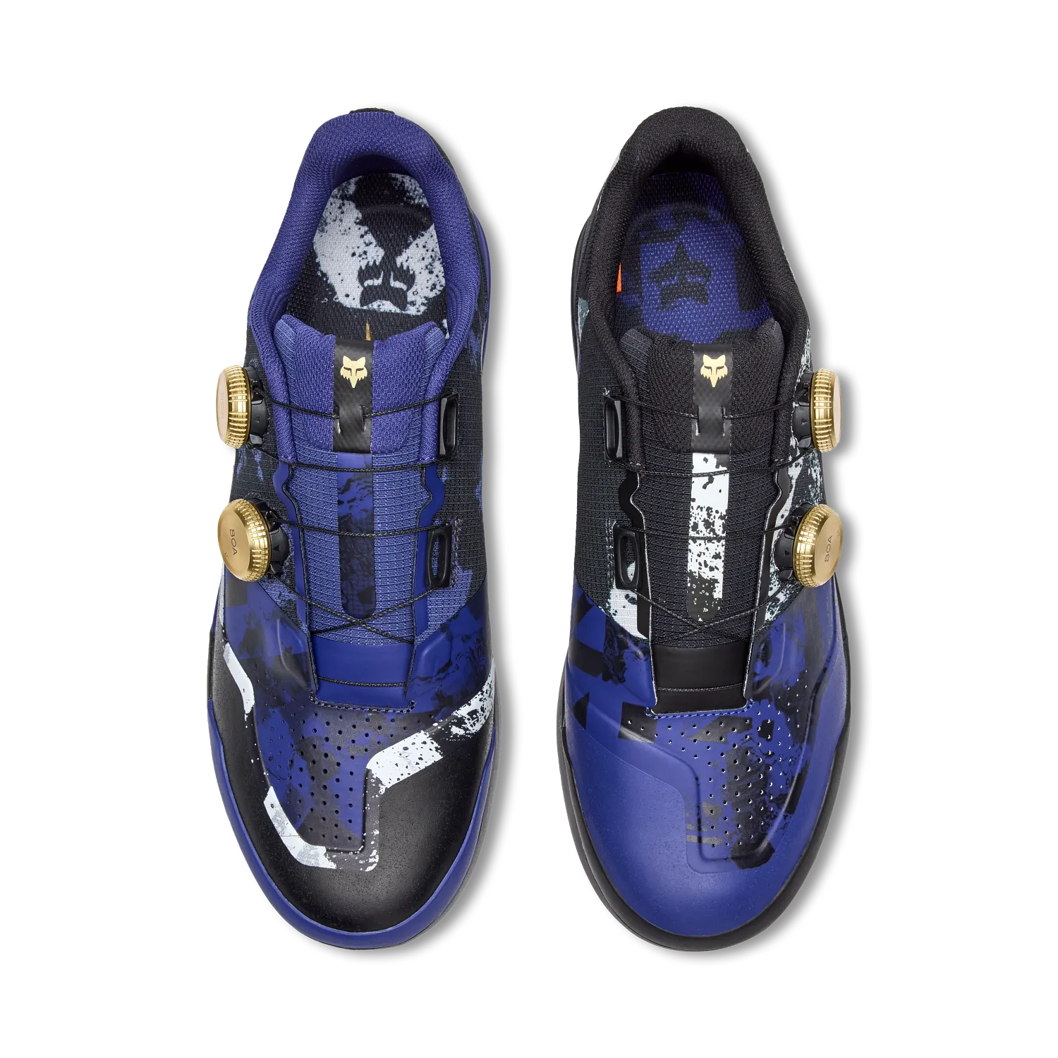 UNION BOA FLAT - GOLDSTONE LE 