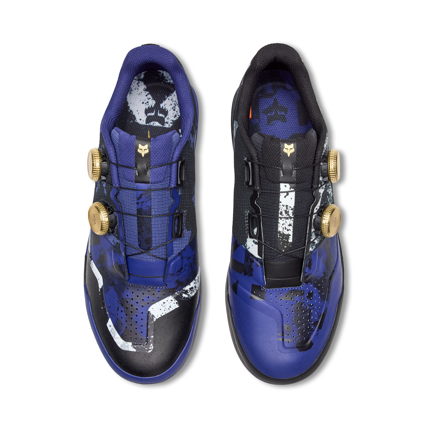 Fox Union BOA&reg; Goldstone Limited Edition Flat Shoes