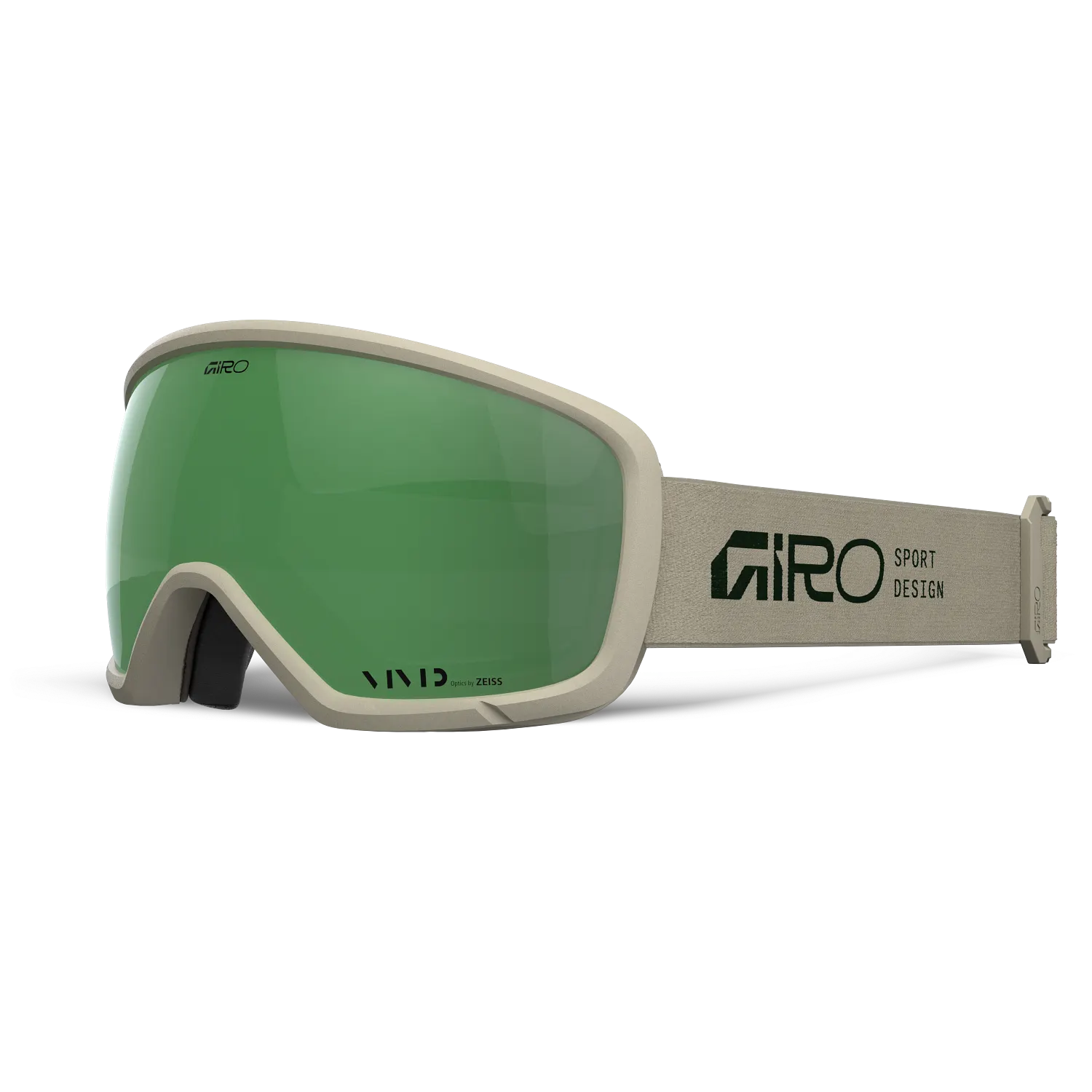 RINGO STACKED [TAN/ENV] OS