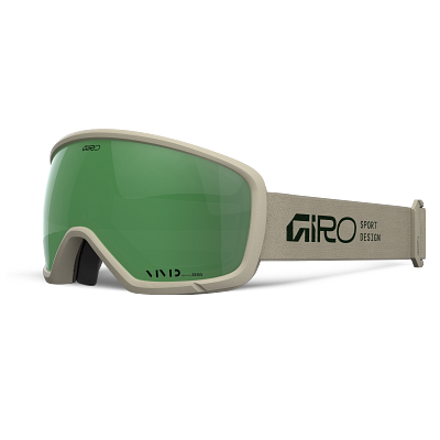 Ringo Stacked Goggle
