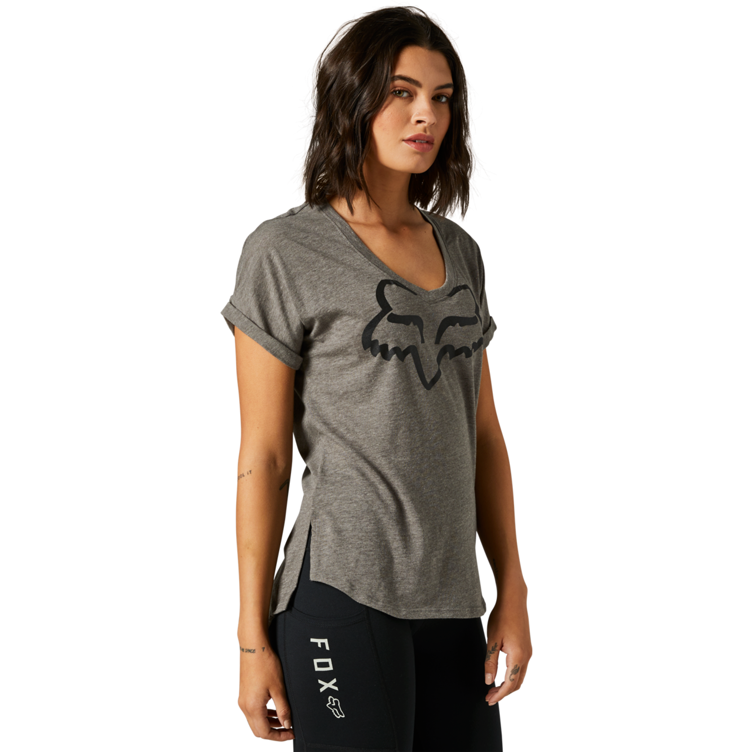 T-shirt Boundary - Femme