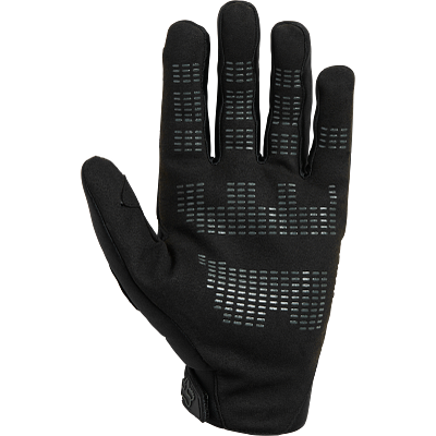 LEGION DRIVE THERMO GLOVE [BLK] 3X