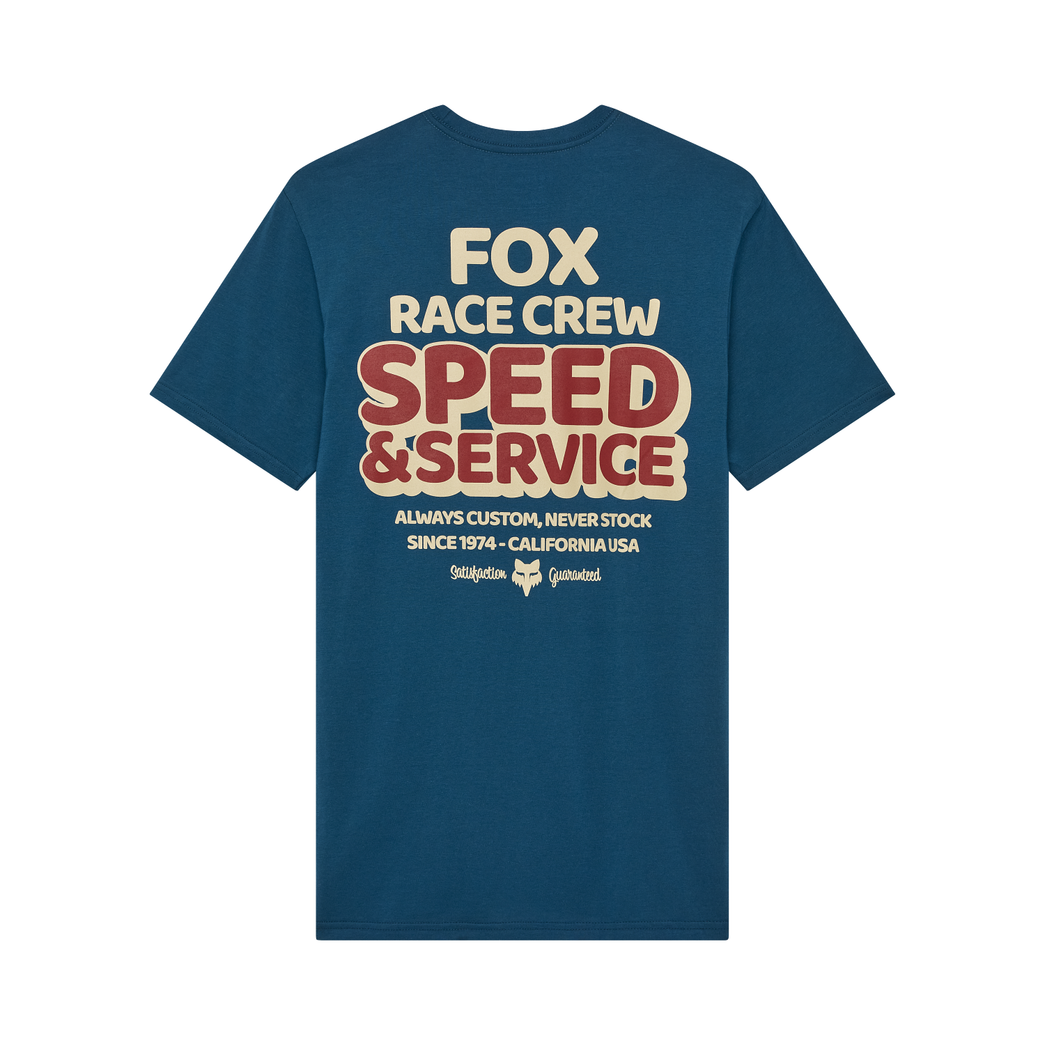 Always Custom Premium Tee