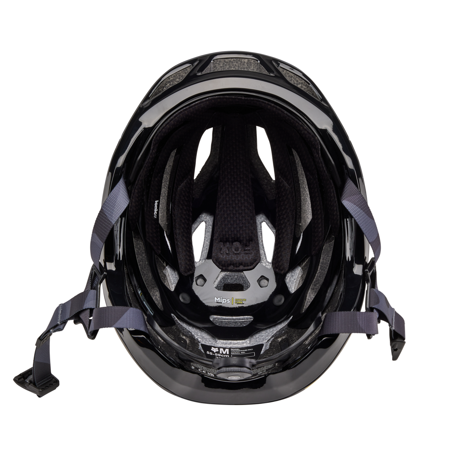Helm Crossframe Pro