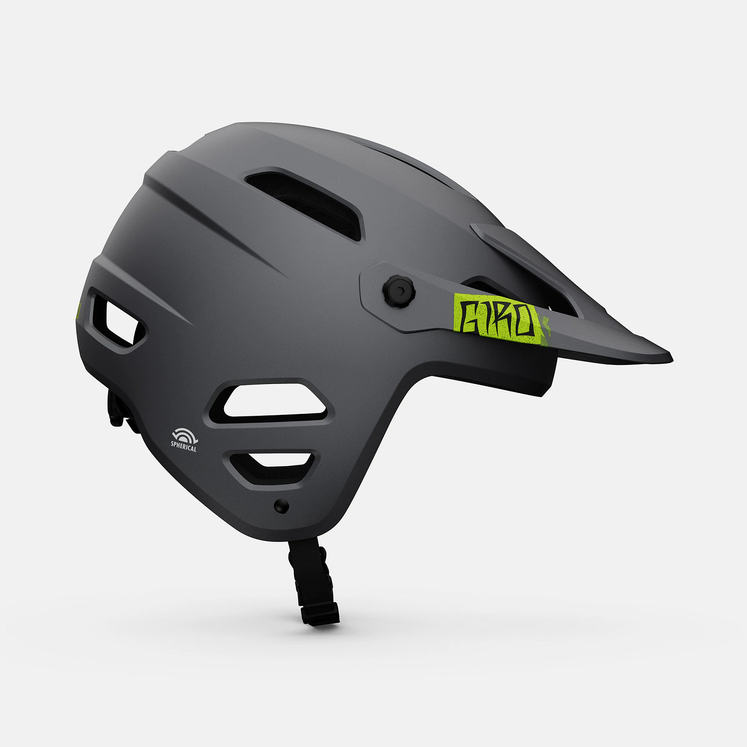 Tyrant Spherical Helmet