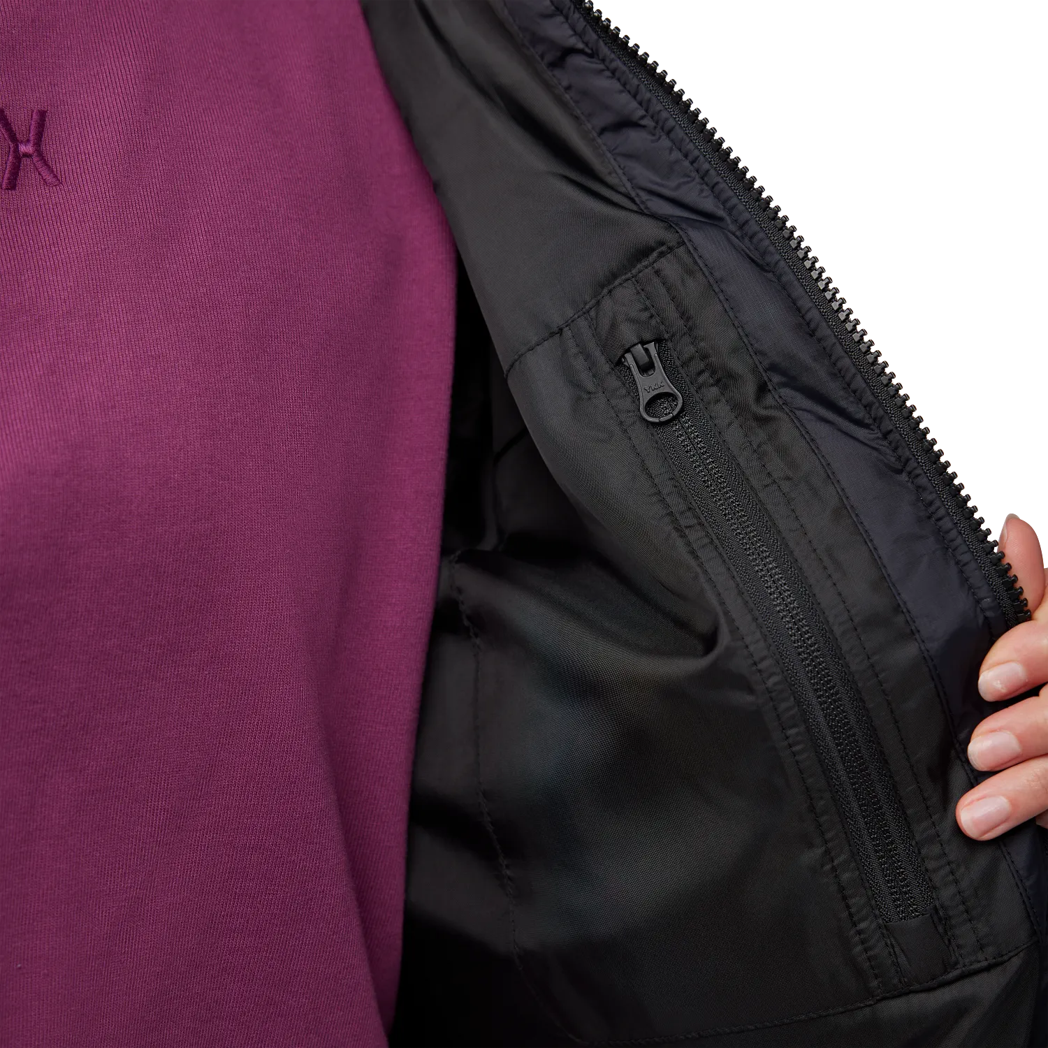 Jack Ridgeway Hi-Loft - Dames