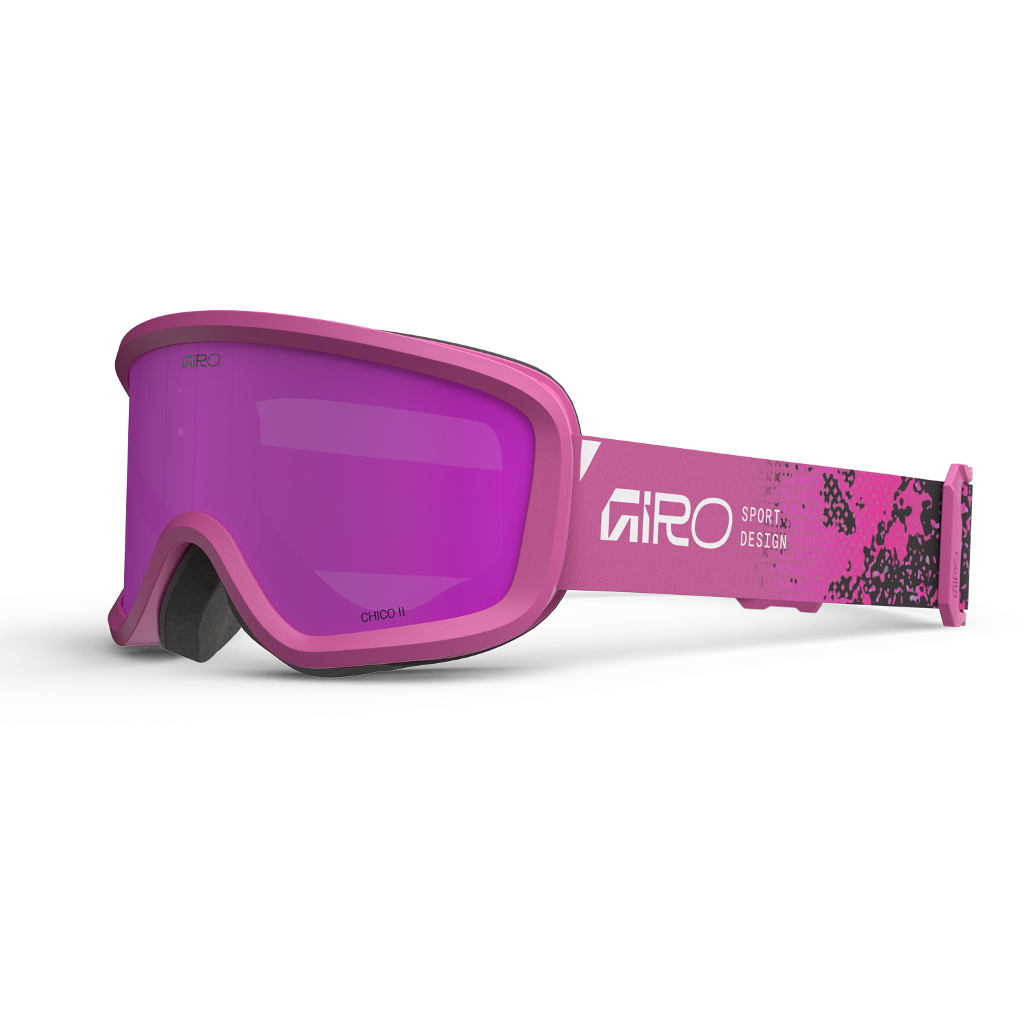 CHICO II SURGE FADE [NEO PNK/A PNK]