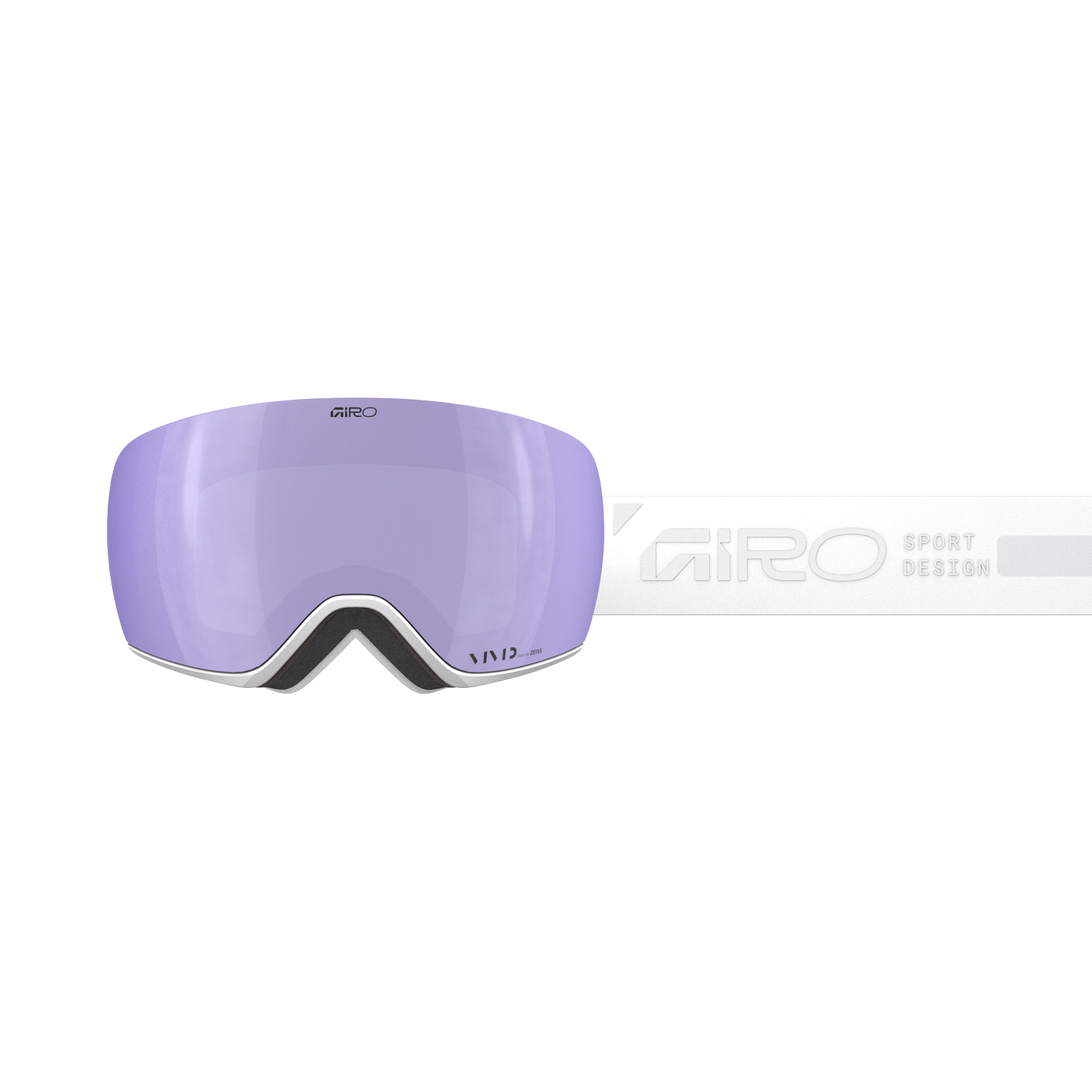 ARTICLE II RAILS [WHT/HZ] OS