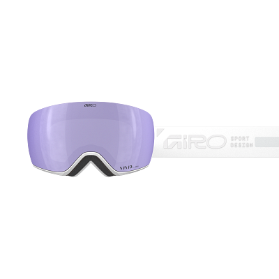 ARTICLE II RAILS [WHT/HZ] OS