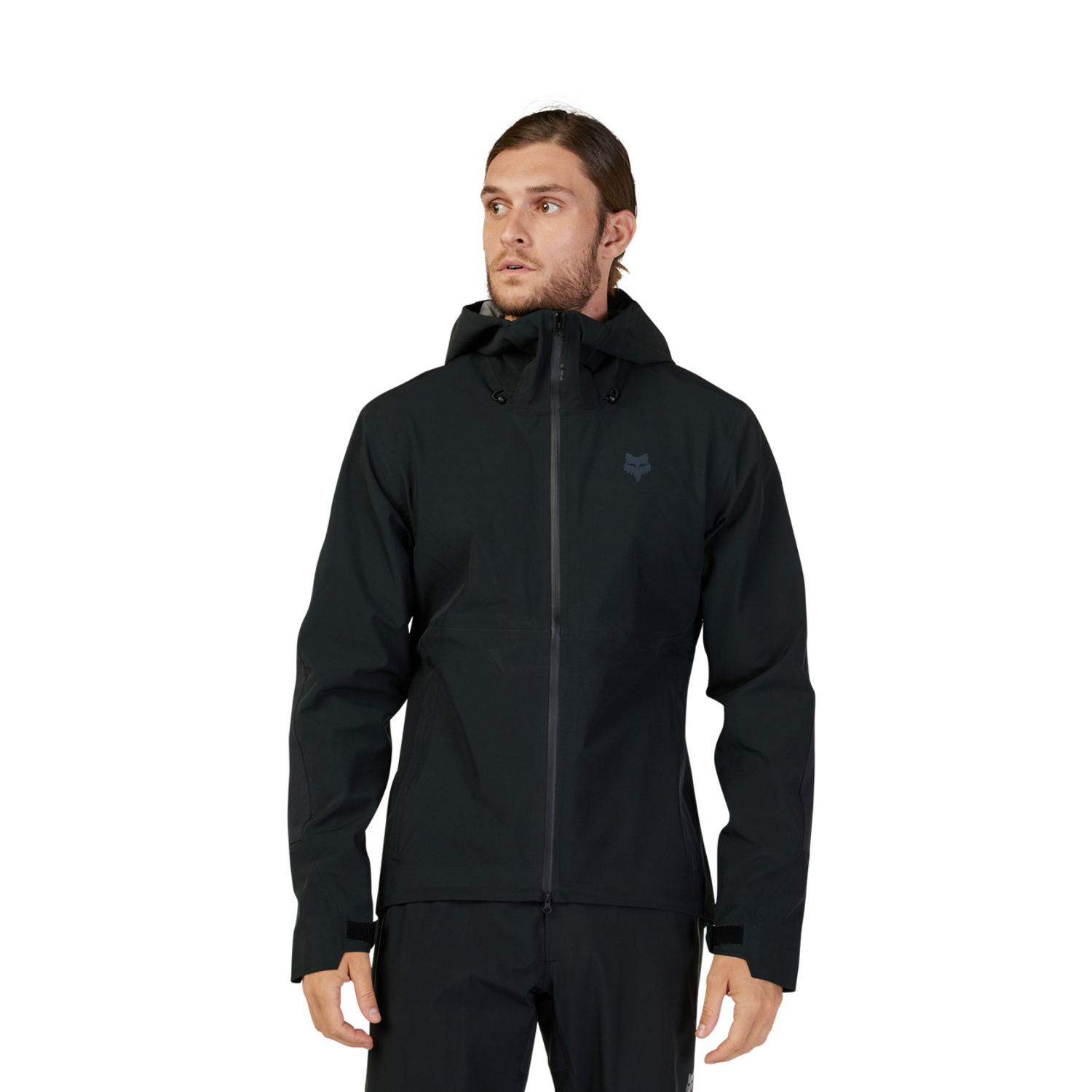 Defend 3-Layer Water Jacket