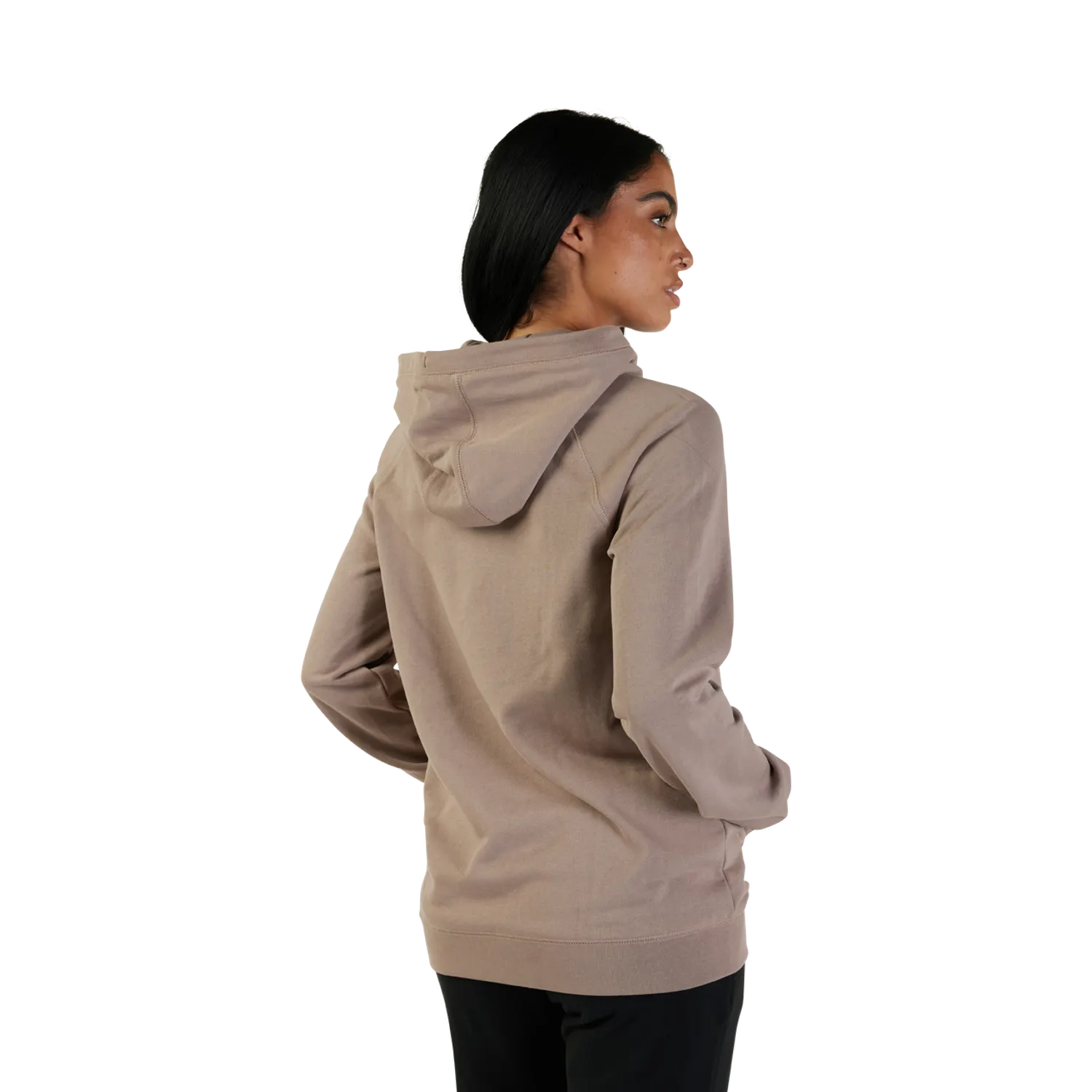 W LEVEL UP PO FLEECE 