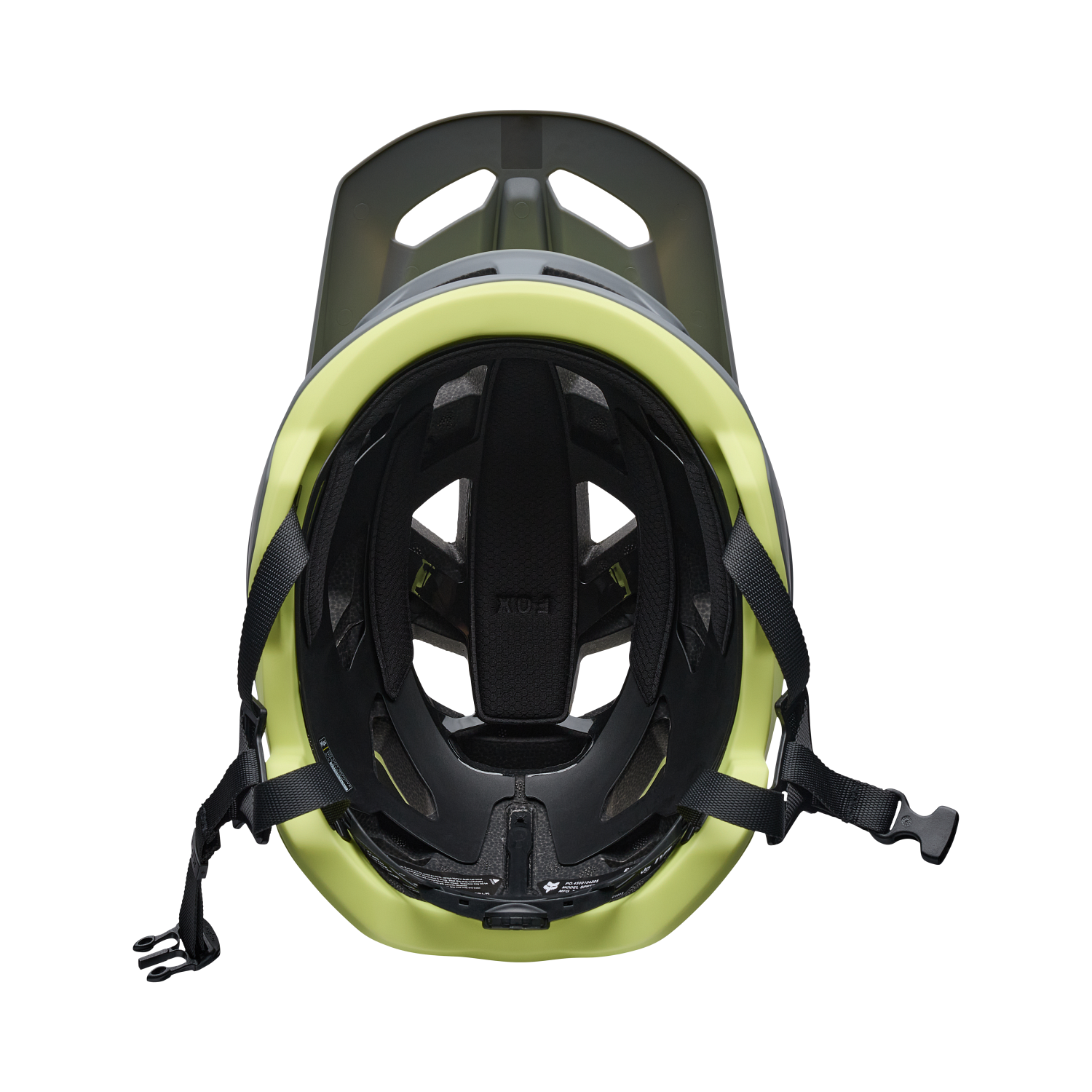 Speedframe 5050 Helmet