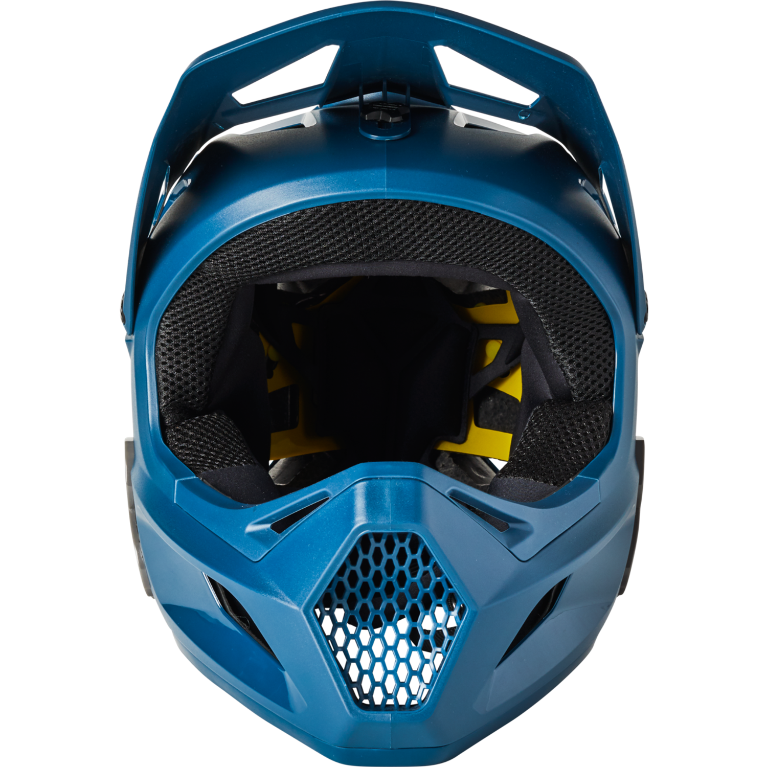Casco Juvenil Rampage