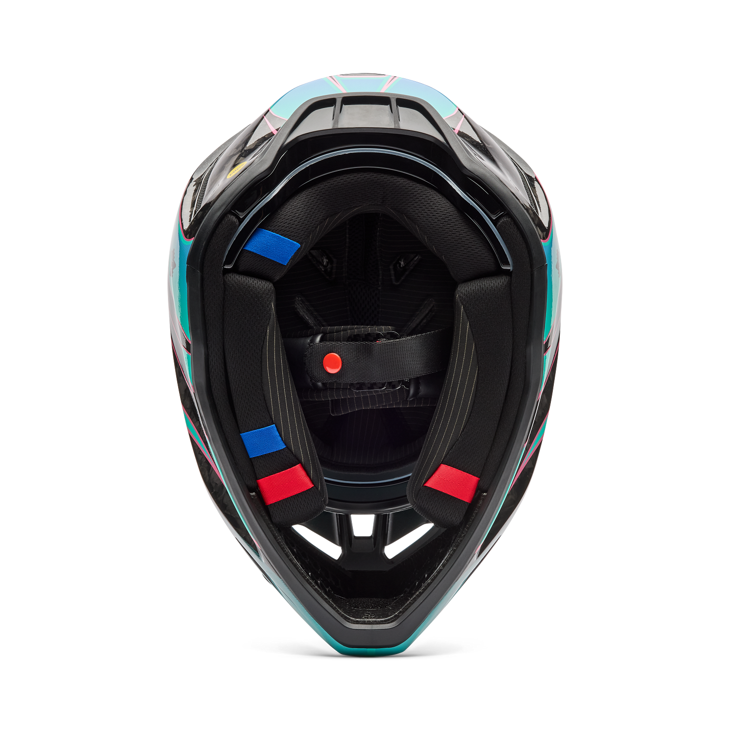 Capacete V3 RS Canvas