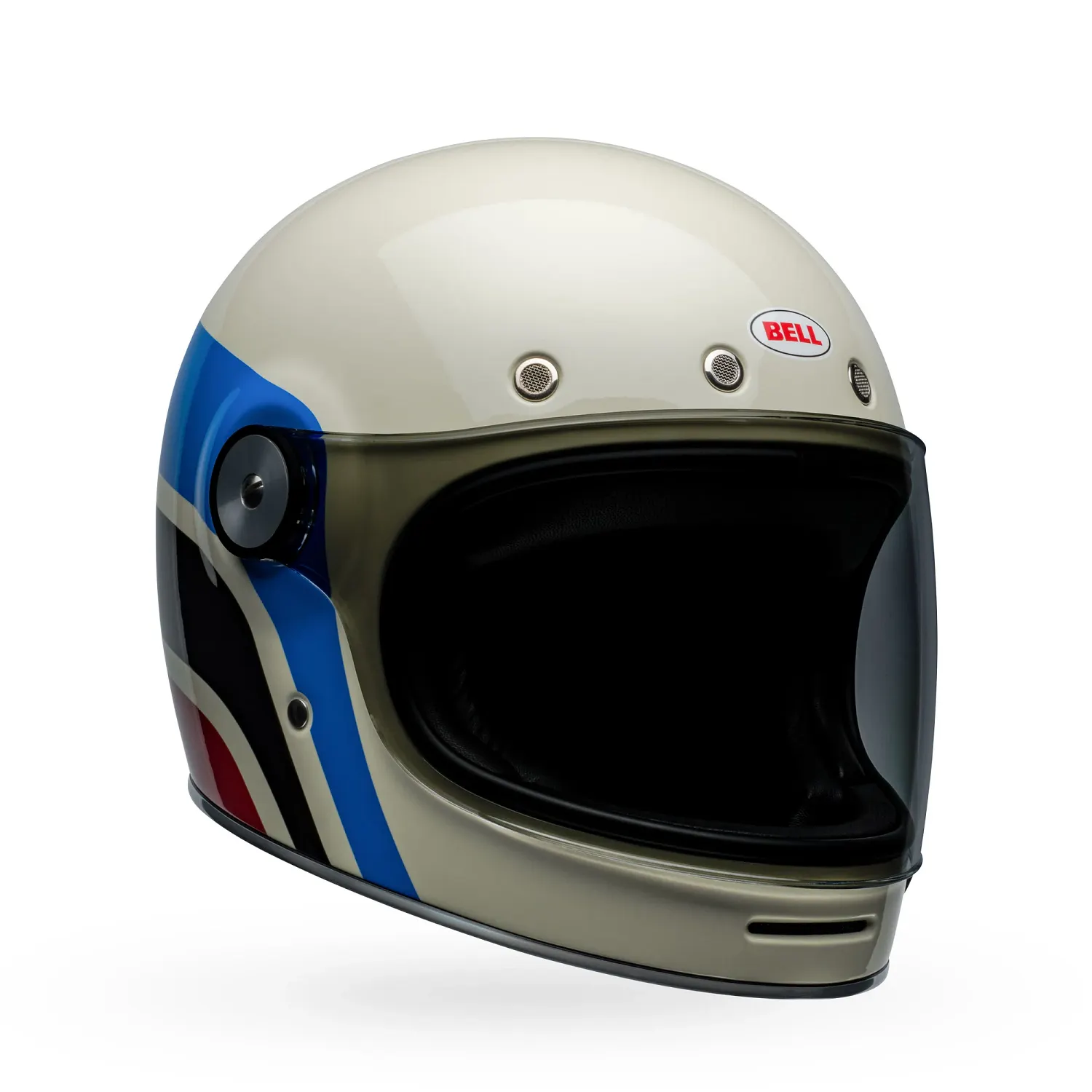 PS BULLITT SPEEDWAY VWH/BL L
