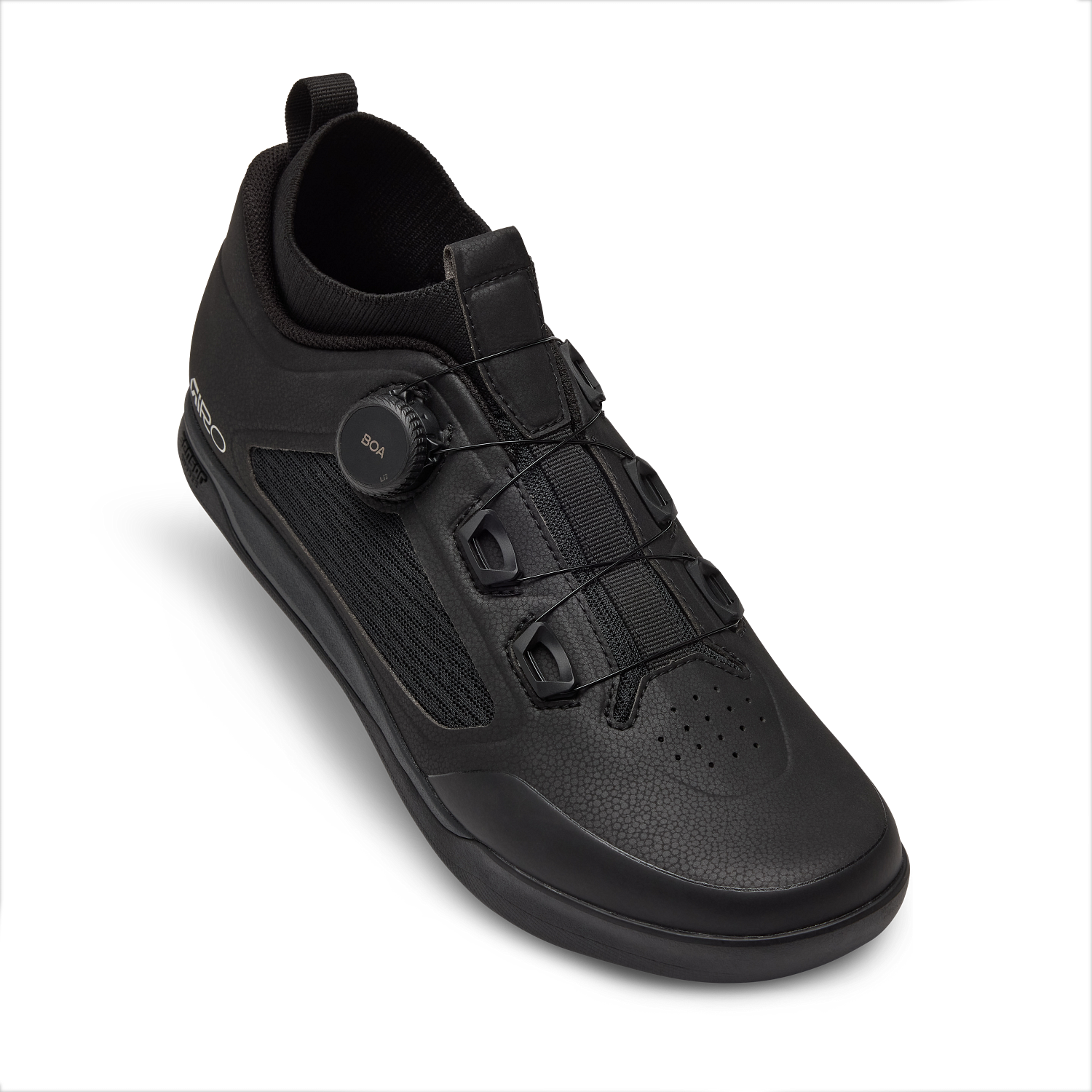 Chamber TR Schuh