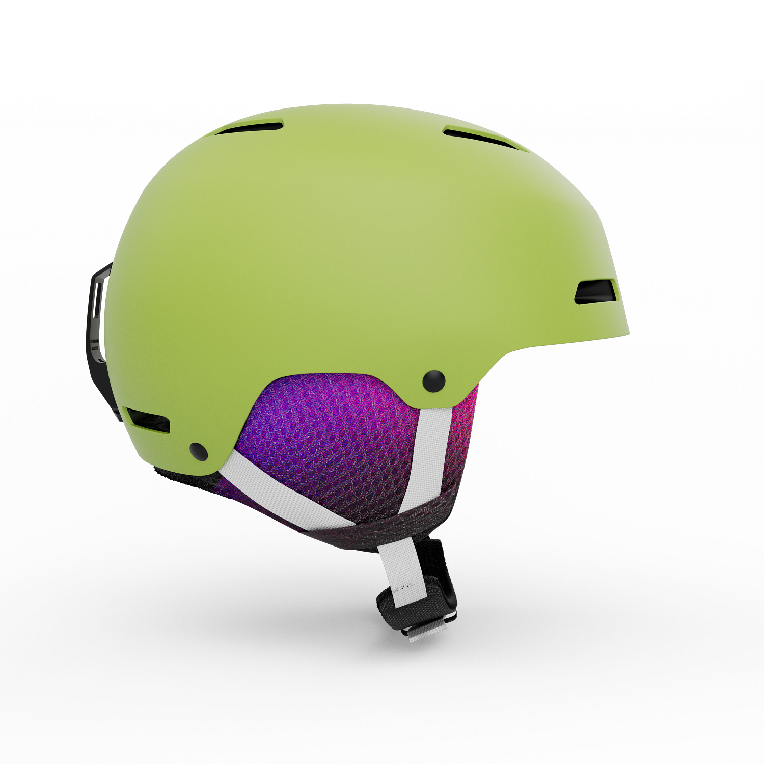 Crue Mips Helmet
