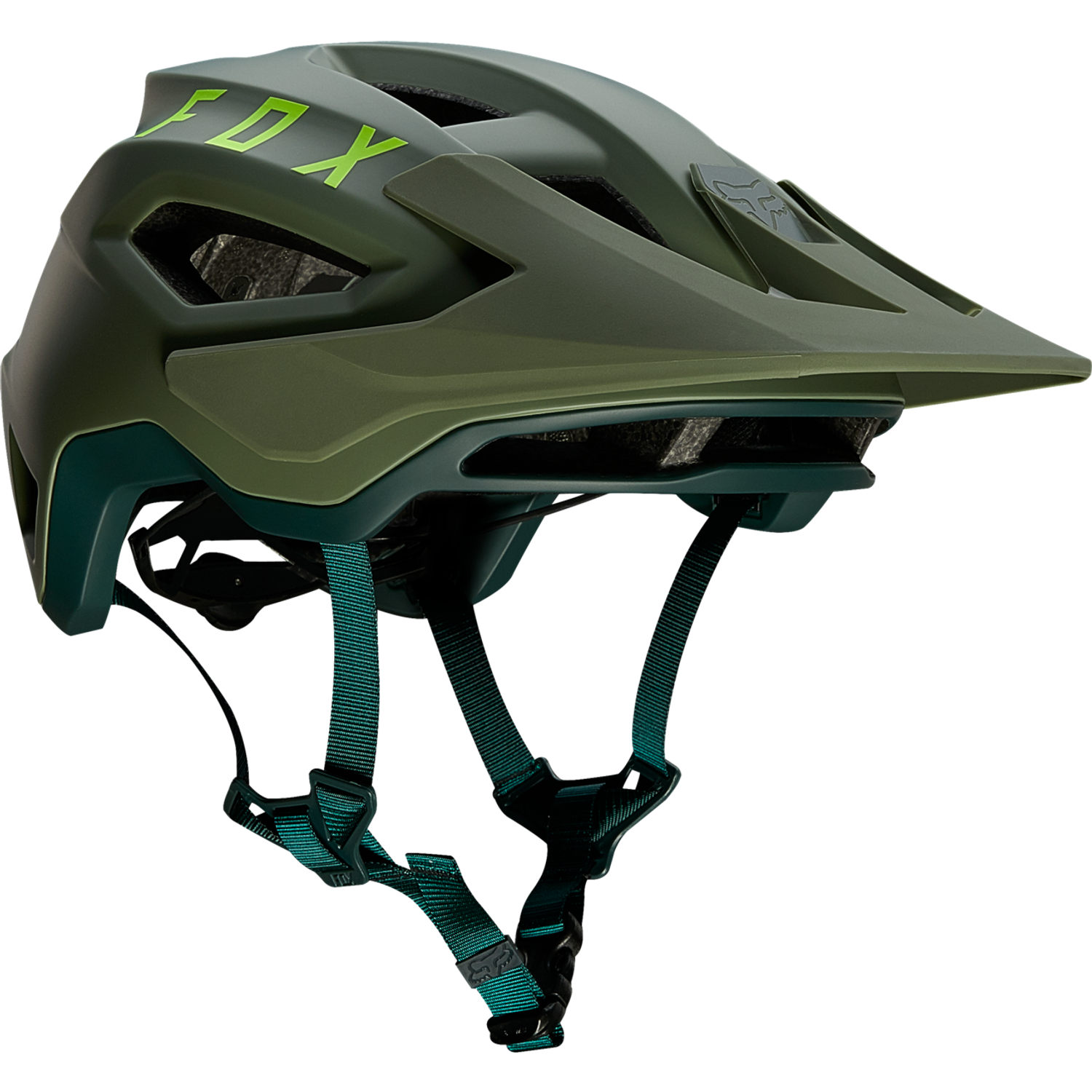 Speedframe Helmet