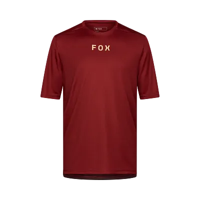 Ranger Wordmark Jersey