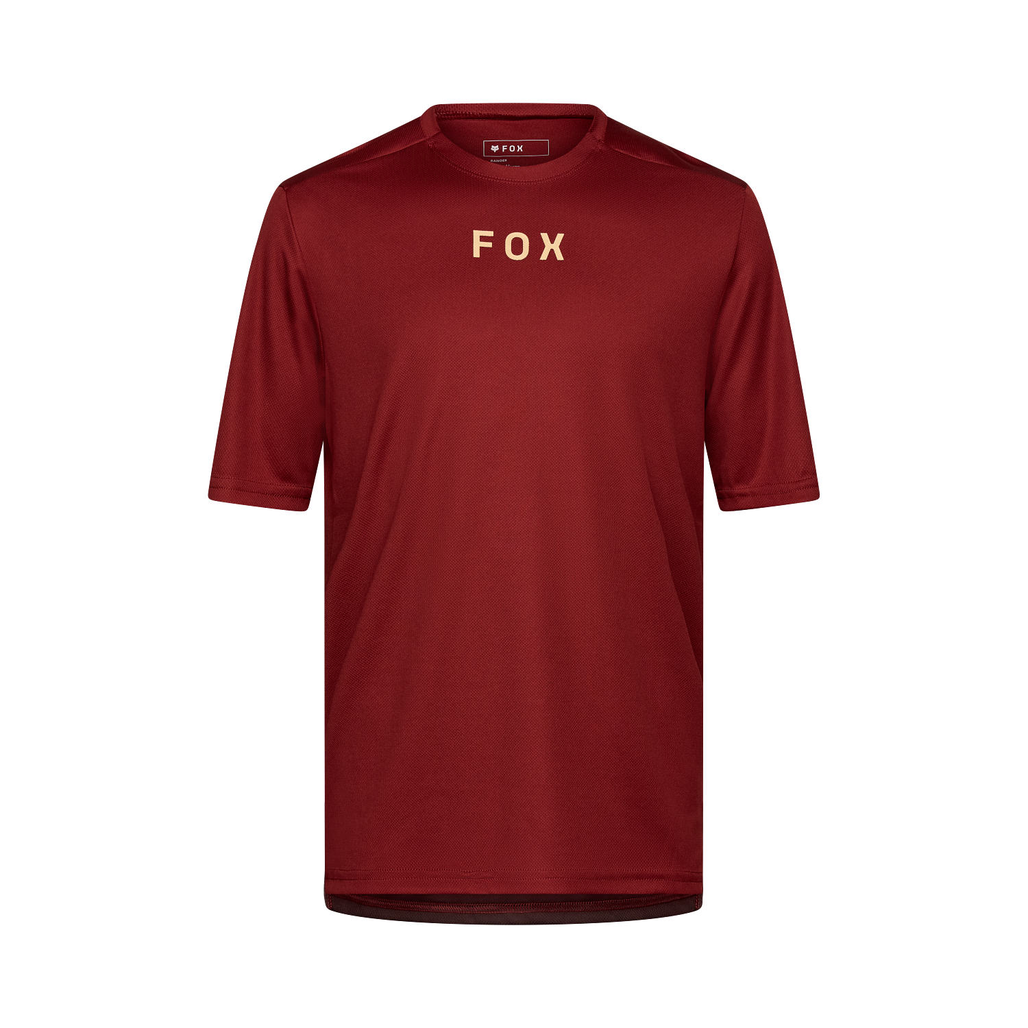 Ranger Wordmark Trikot