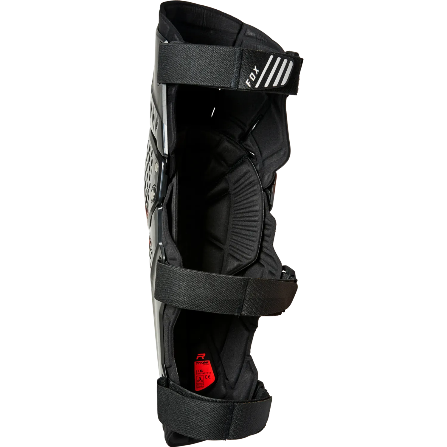 Ginocchiere Titan Pro D3O&reg; - CE