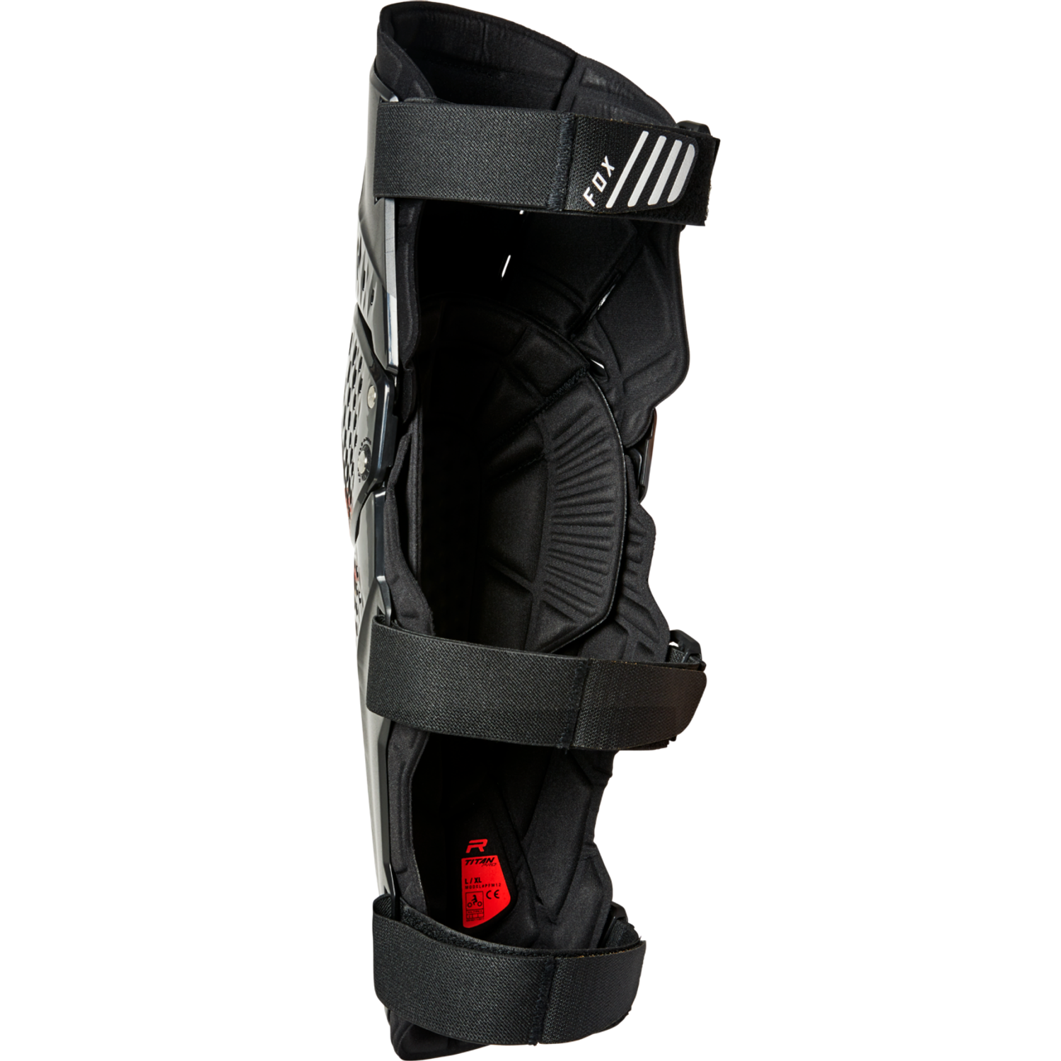 Titan Pro D3O&reg; Knee Guards - CE