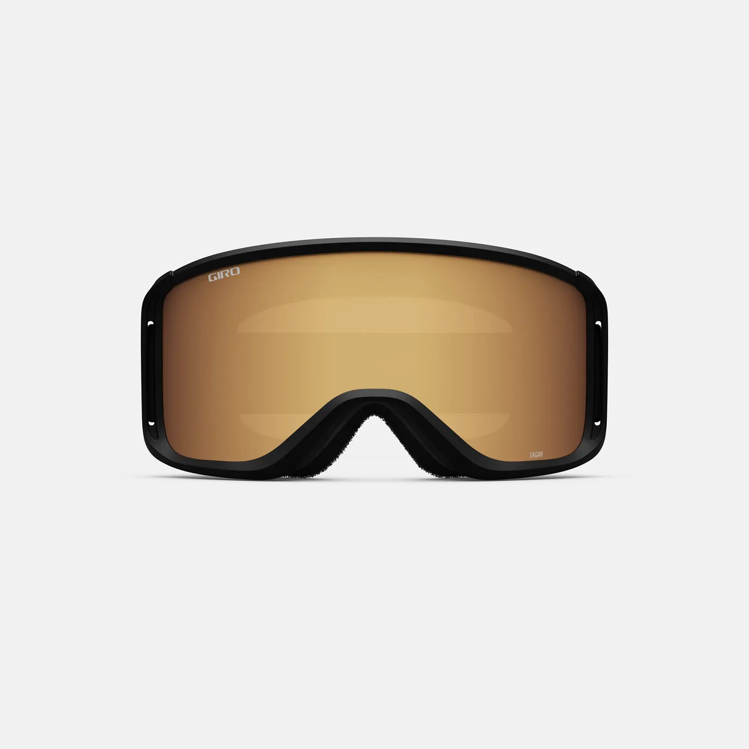 GG SAGEN BK MNGRM AMBR GLD/YEL 25