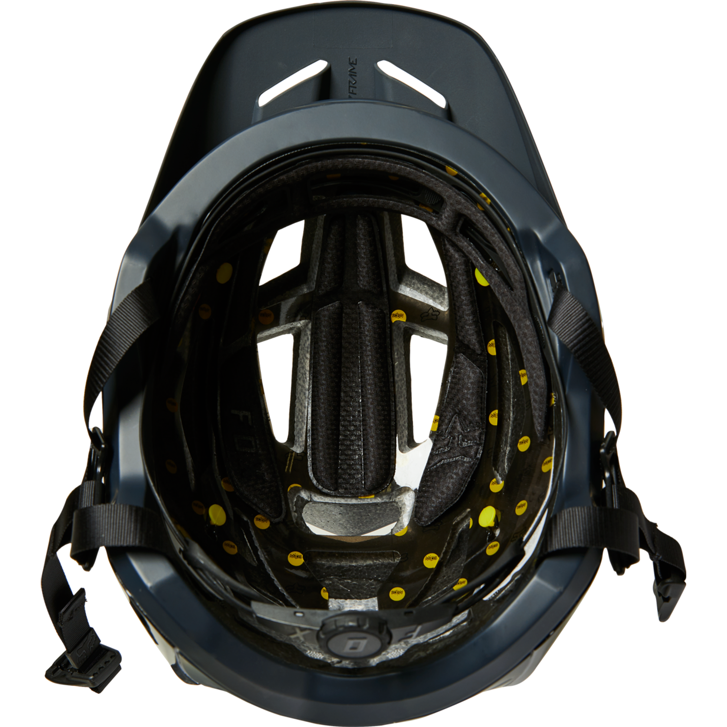SPEEDFRAME PRO HELMET