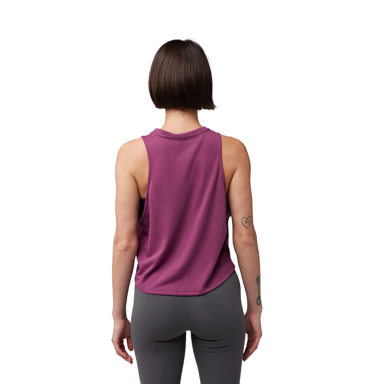 Womens Forums Tech Tank