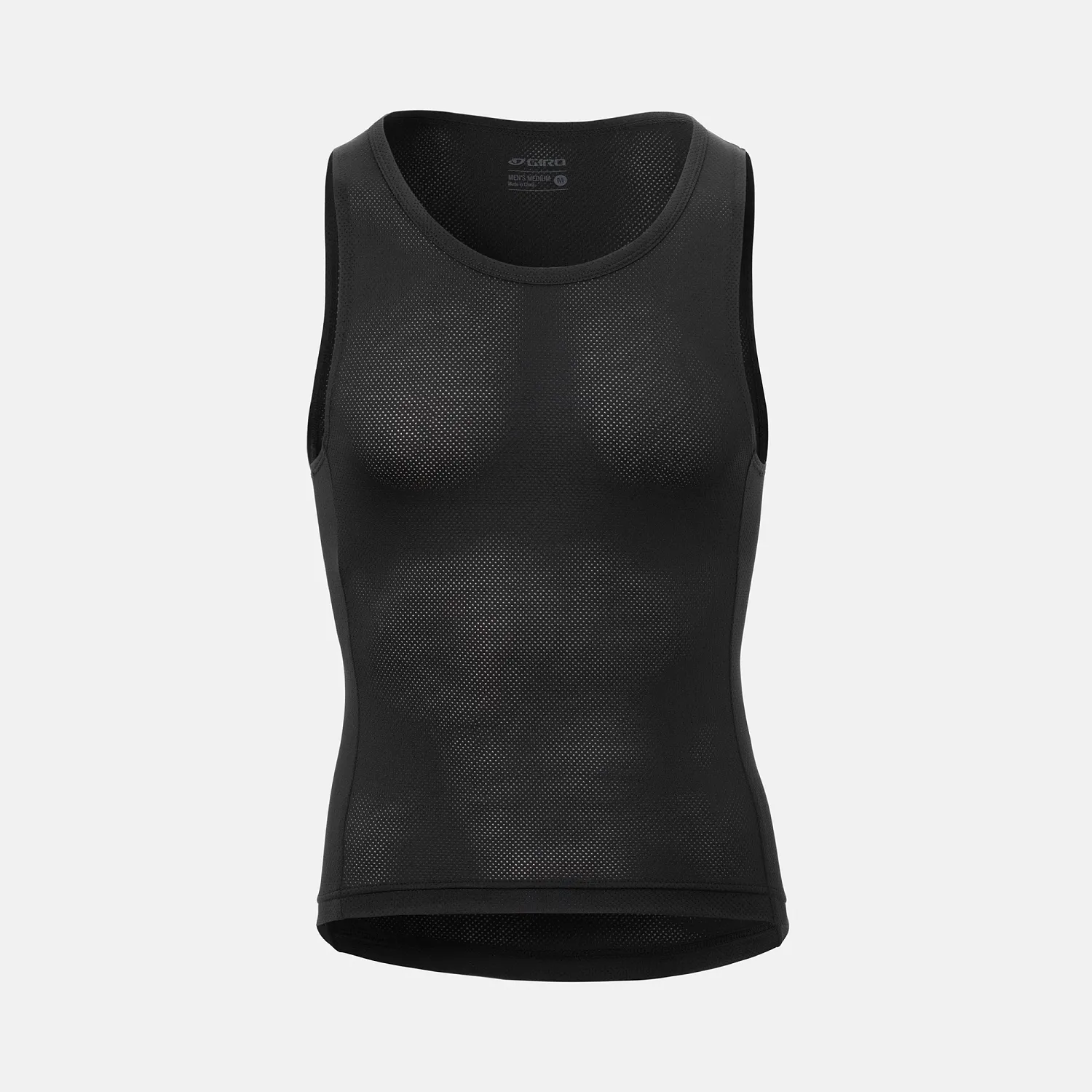 Base Liner Storage Vest
