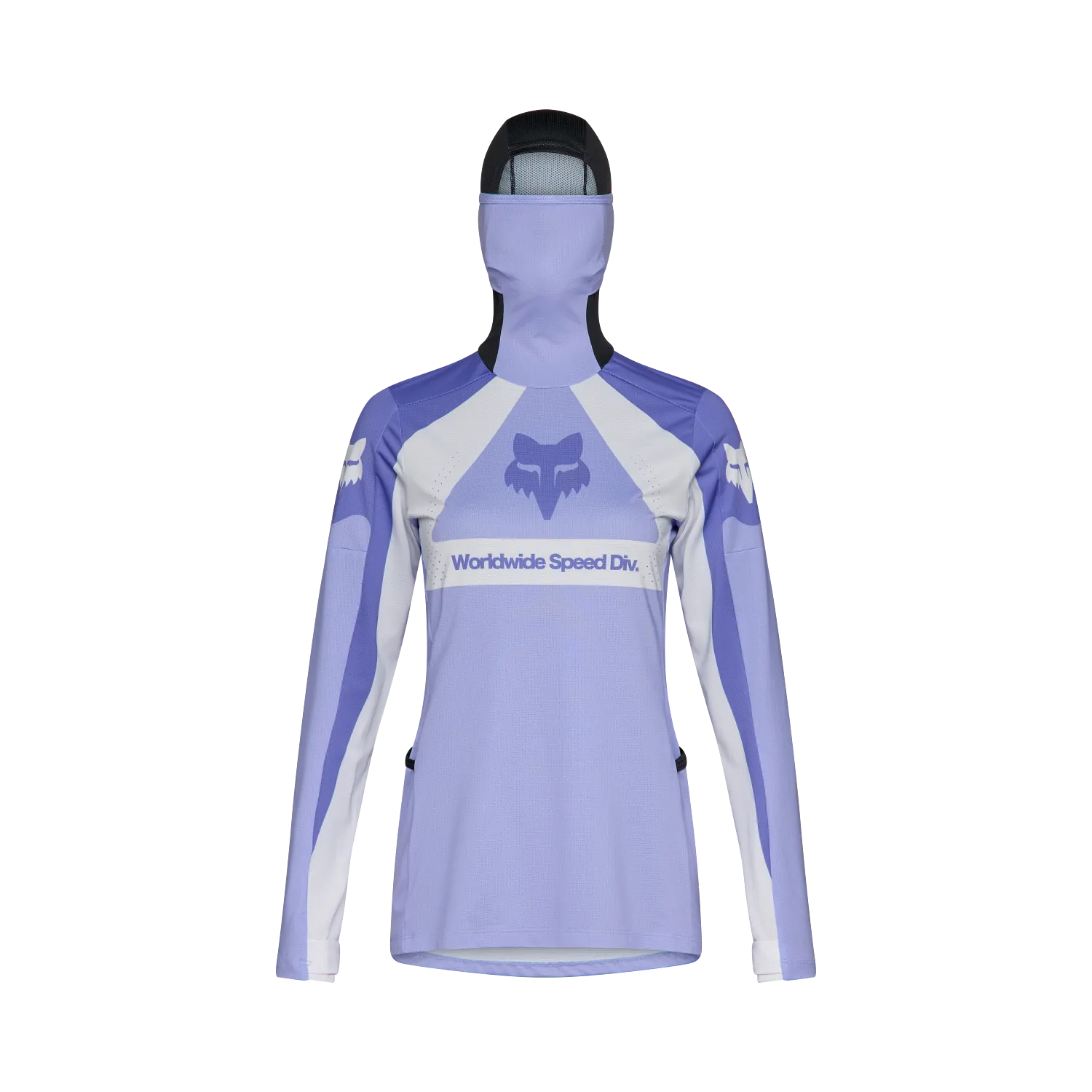 W RANGER DRIVE JERSEY 