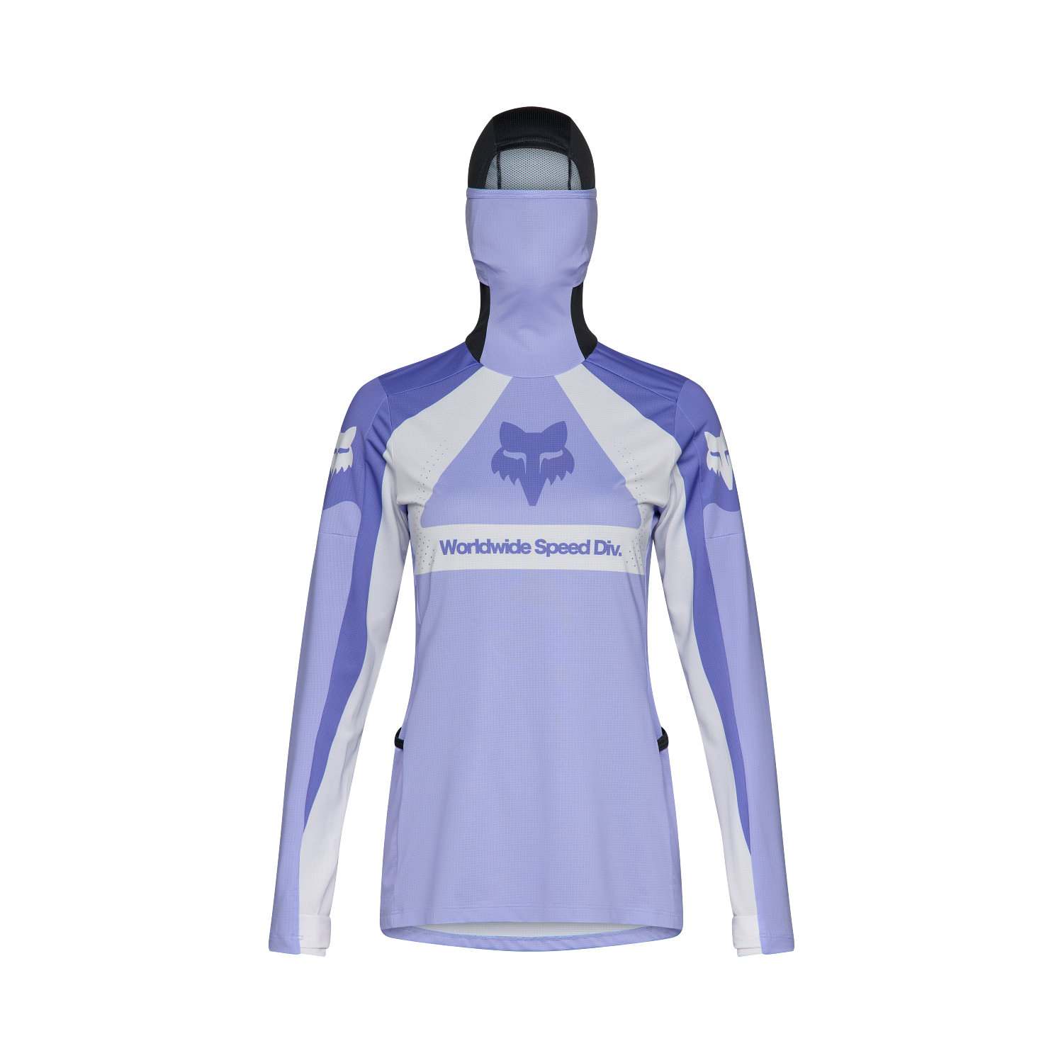 Womens Ranger Drive Jersey