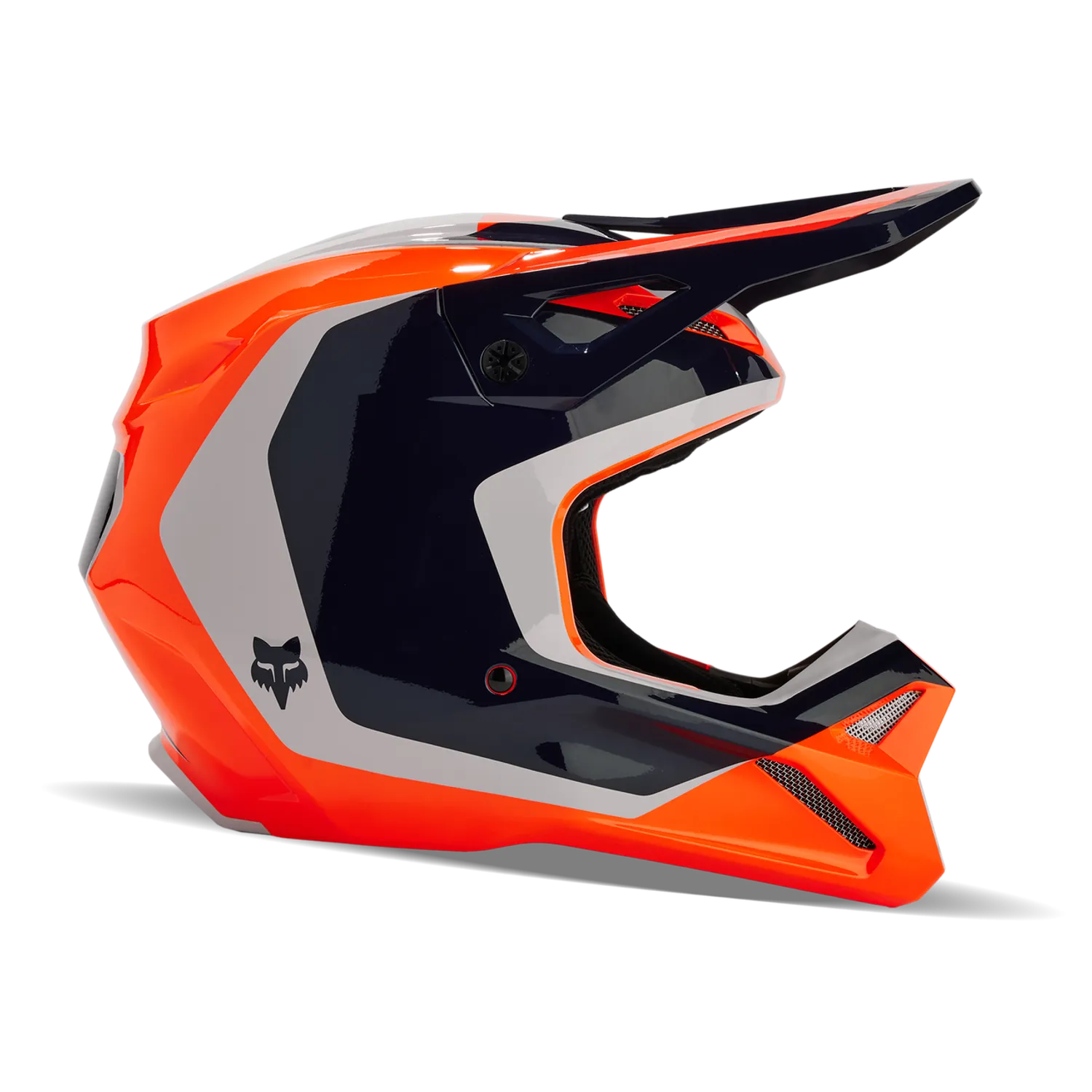 Tienerhelm V1 Nitro