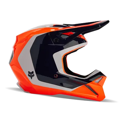 Tienerhelm V1 Nitro