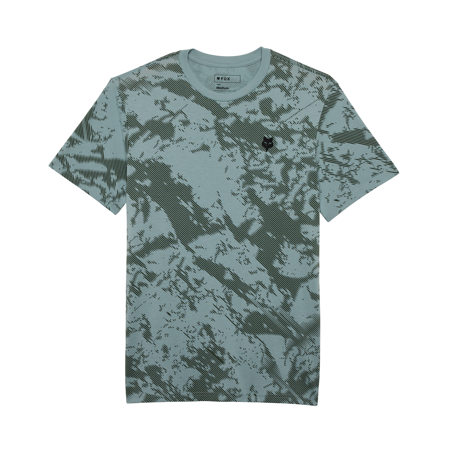 Gravel Tech Tee
