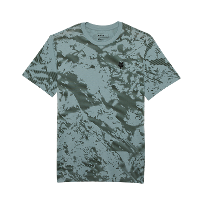 Gravel Tech Tee