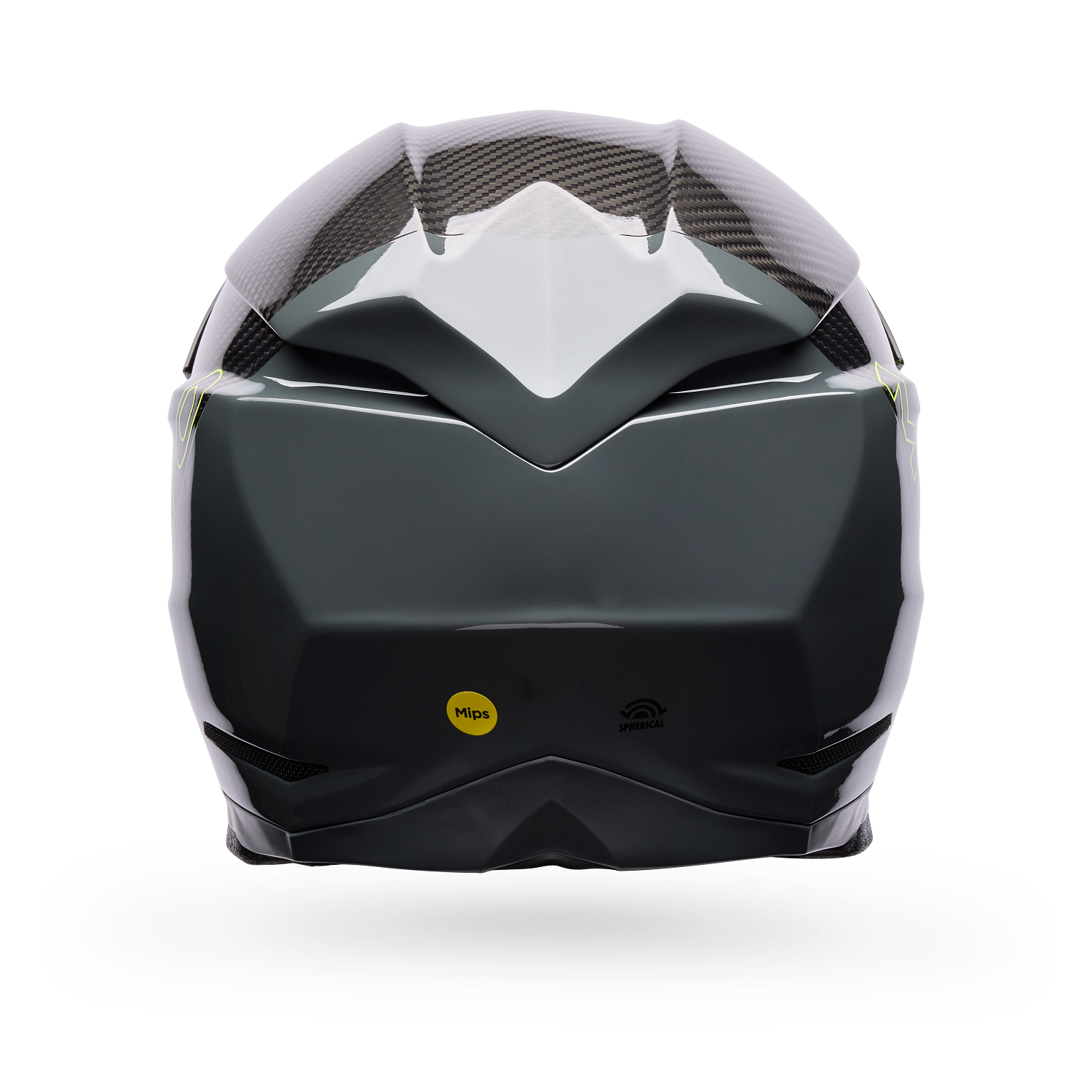 Moto-10 Spherical Strike