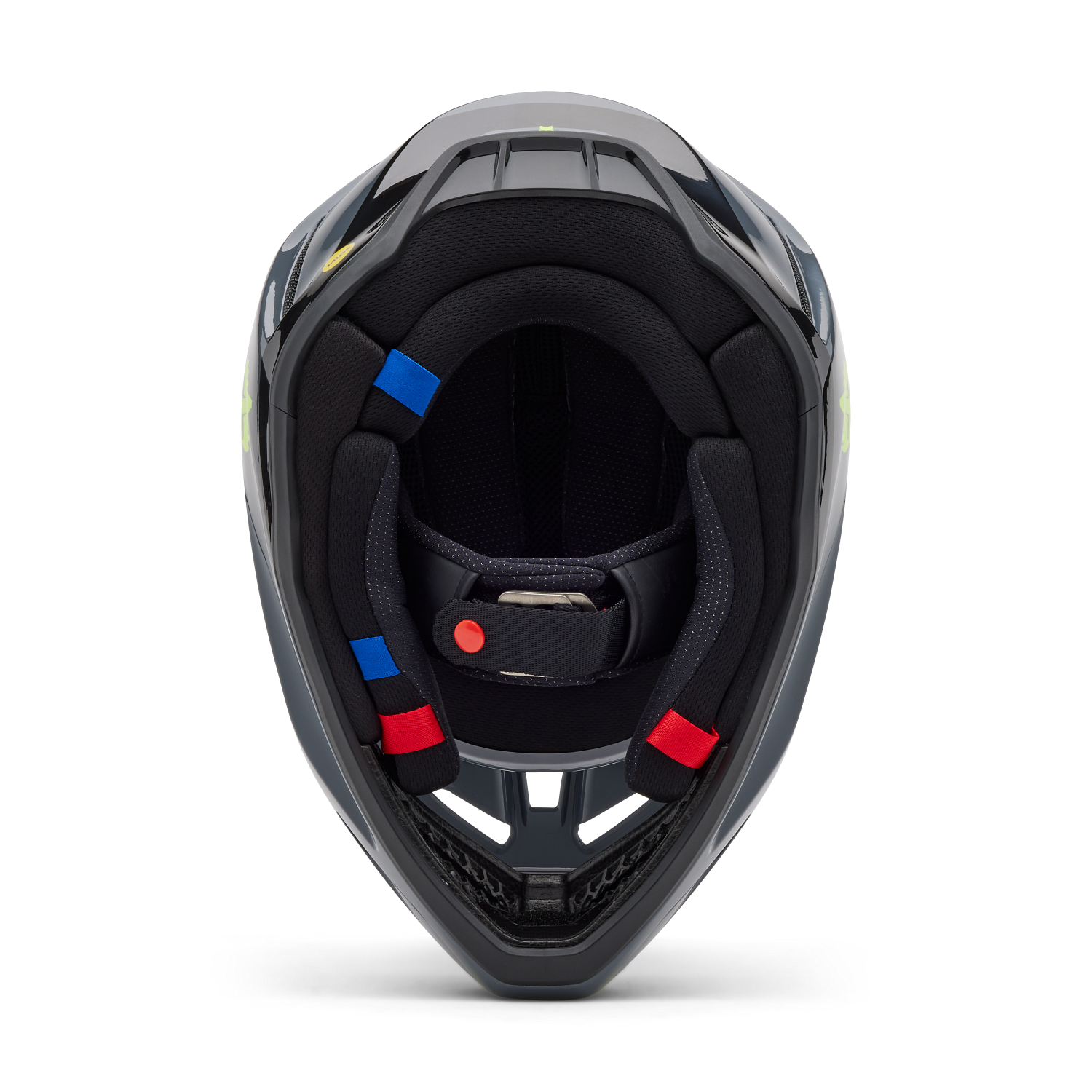 Capacete V3 Divider
