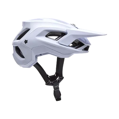 Casco Speedframe RS Blanco Mate