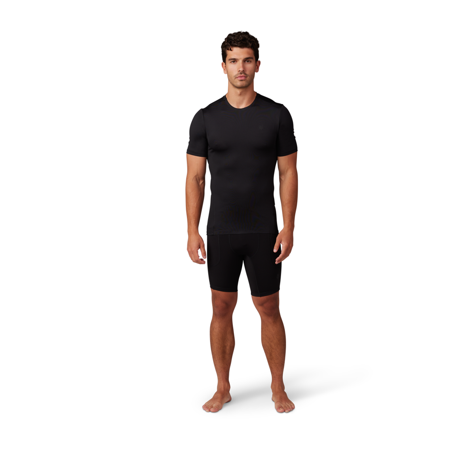 Camisola Tecbase