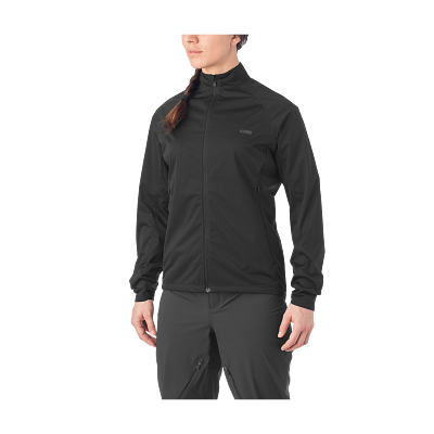 Stow H2O Jacket [BLK] S