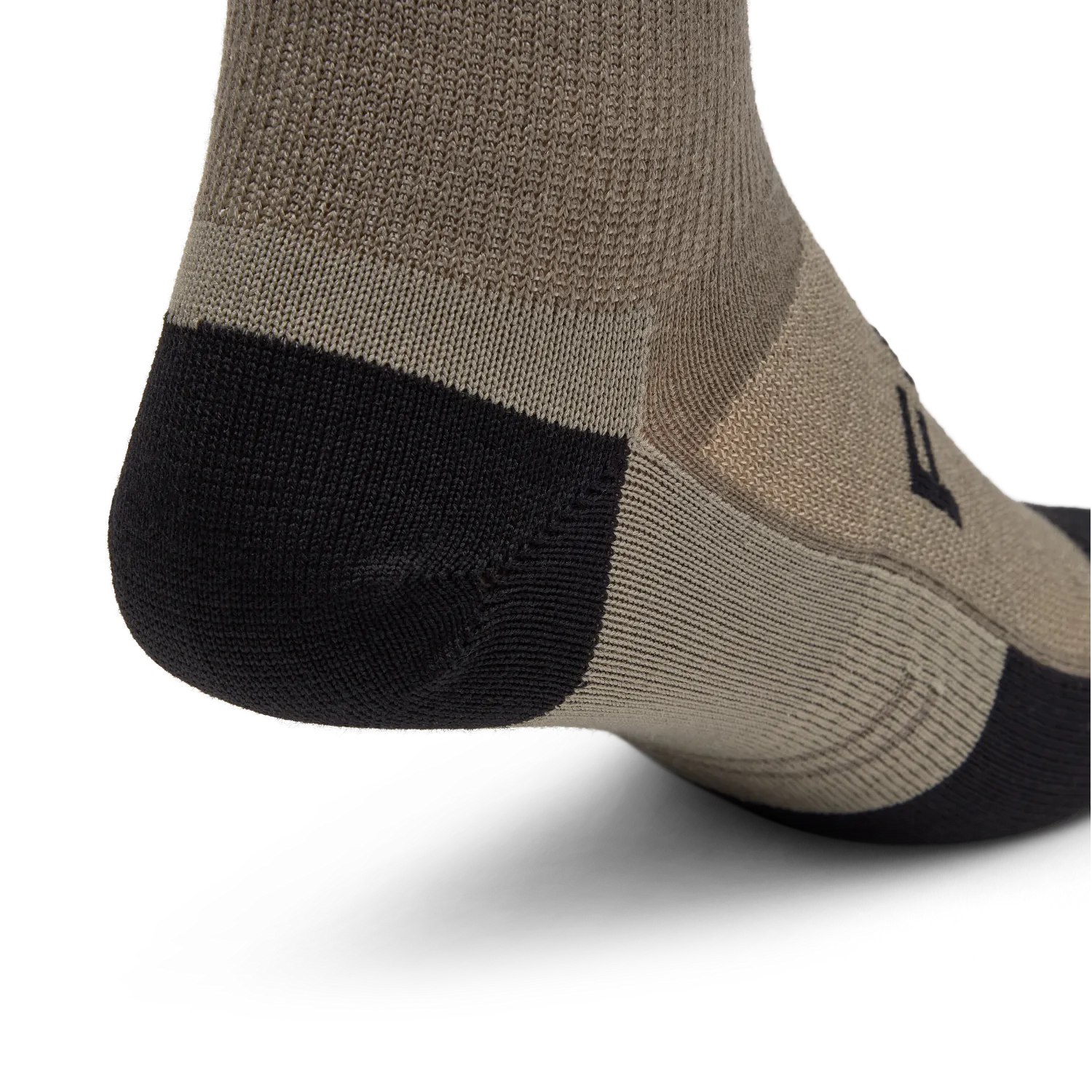 6" FLEXAIR MERINO SOCK /S