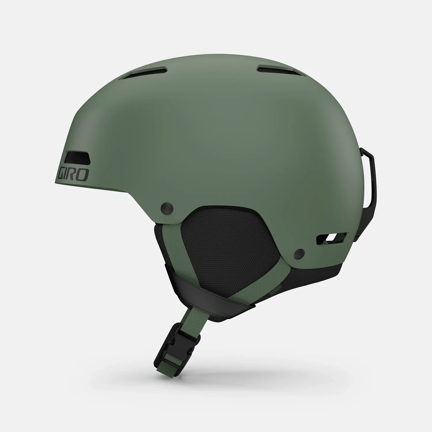 Ledge Helmet