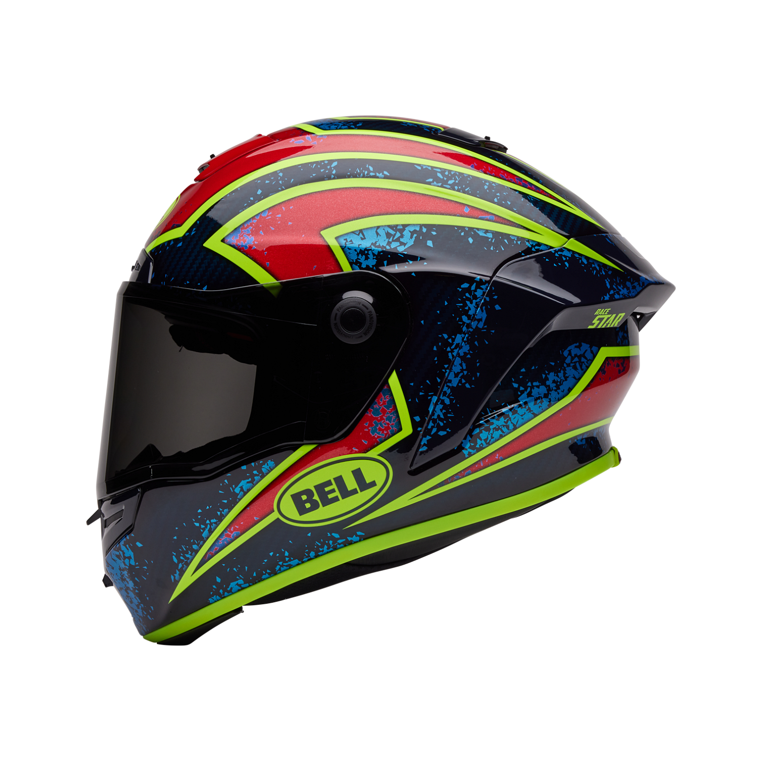 Race Star DLX Flex