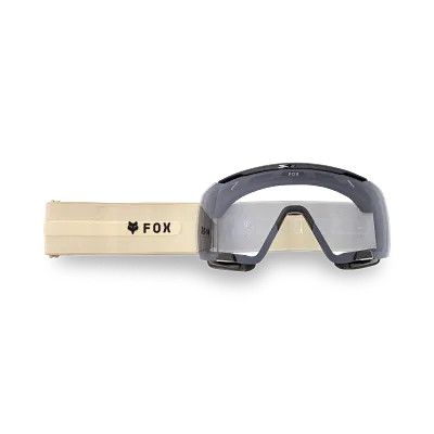 Bril PureVue Black/Clear